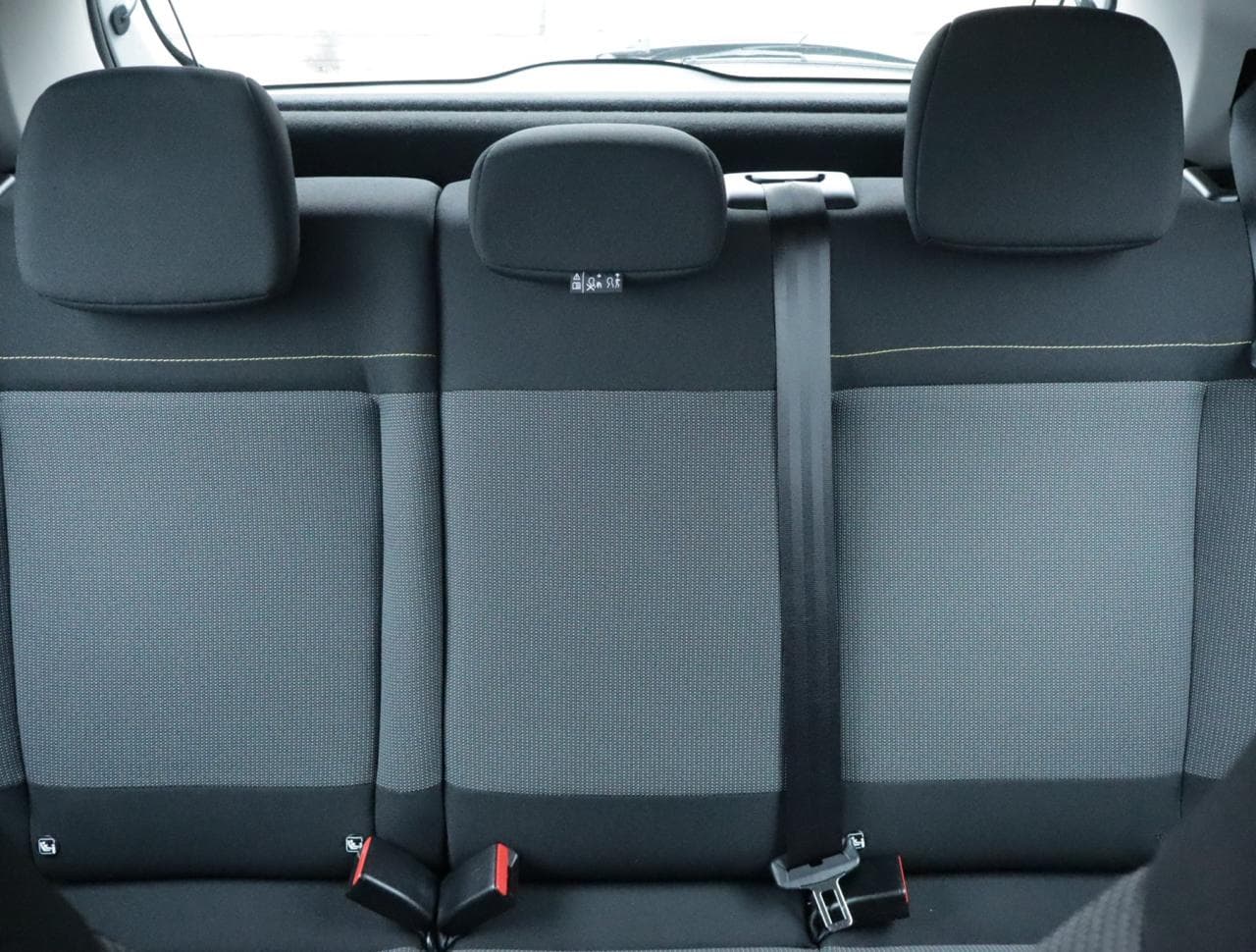 2018 Citroen C3 - 14