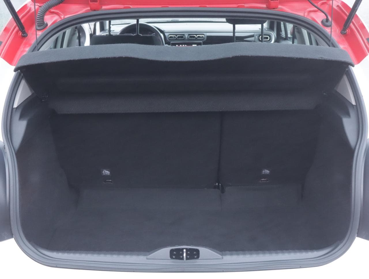 2018 Citroen C3 - 19