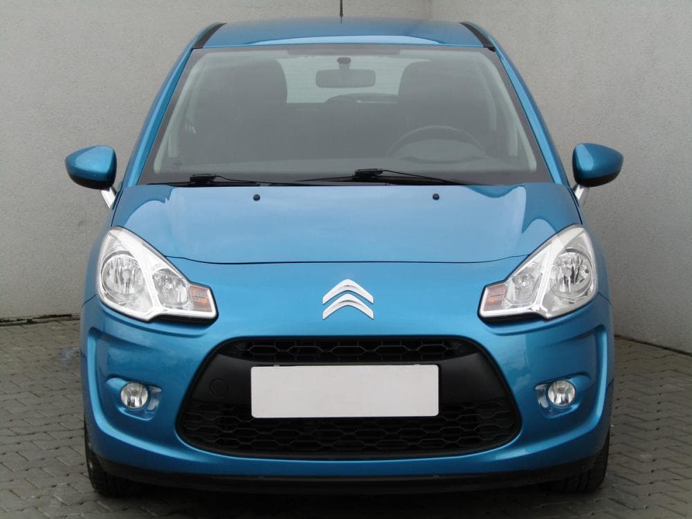 2011 Citroen C3 - 2