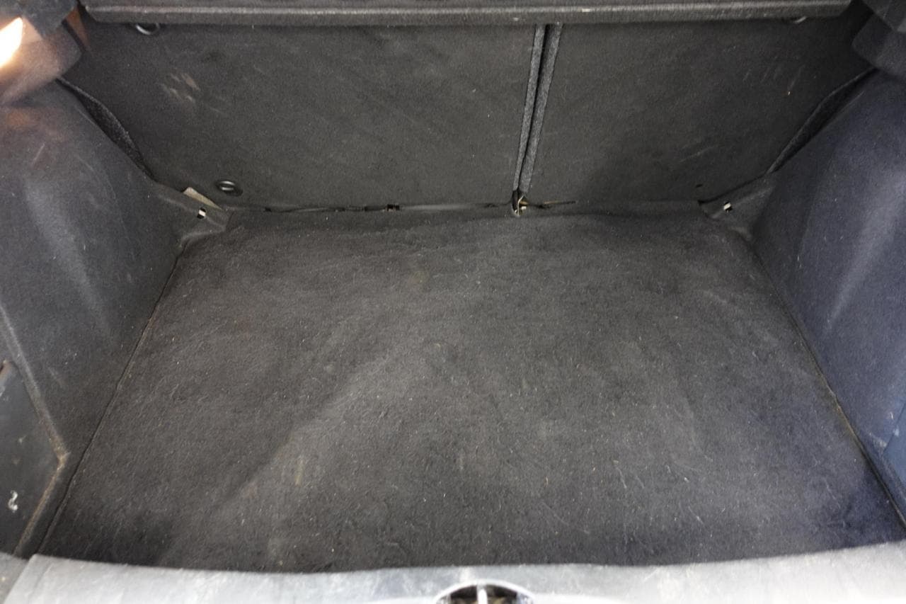 2007 Citroen C4 - 7