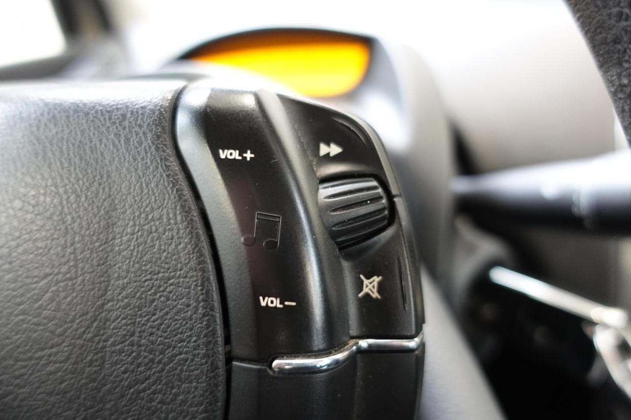 2007 Citroen C4 - 16