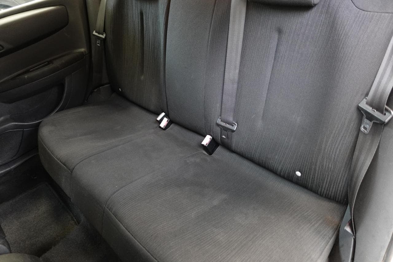 2007 Citroen C4 - 10