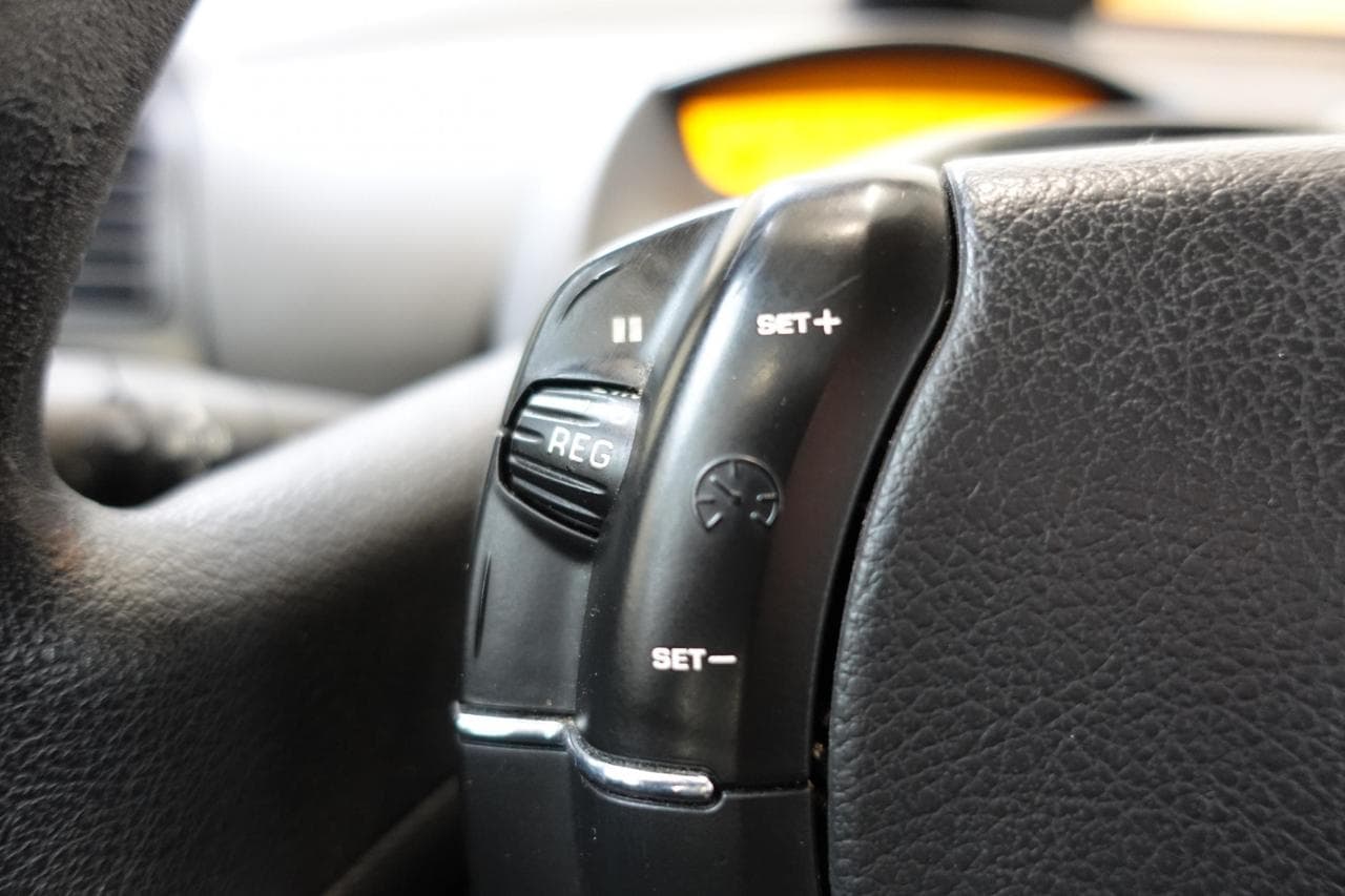 2007 Citroen C4 - 15