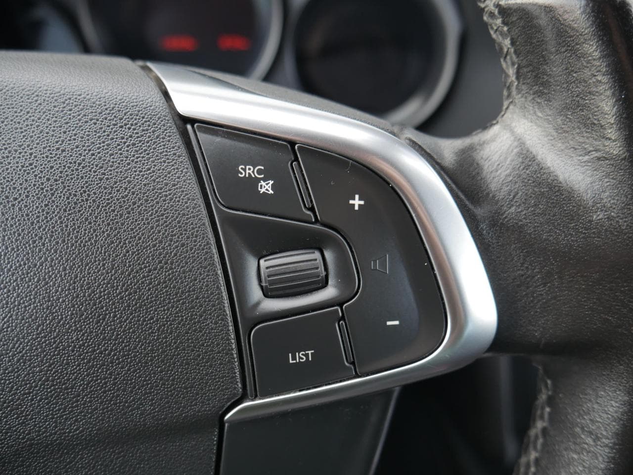 2011 Citroen C4 - 13