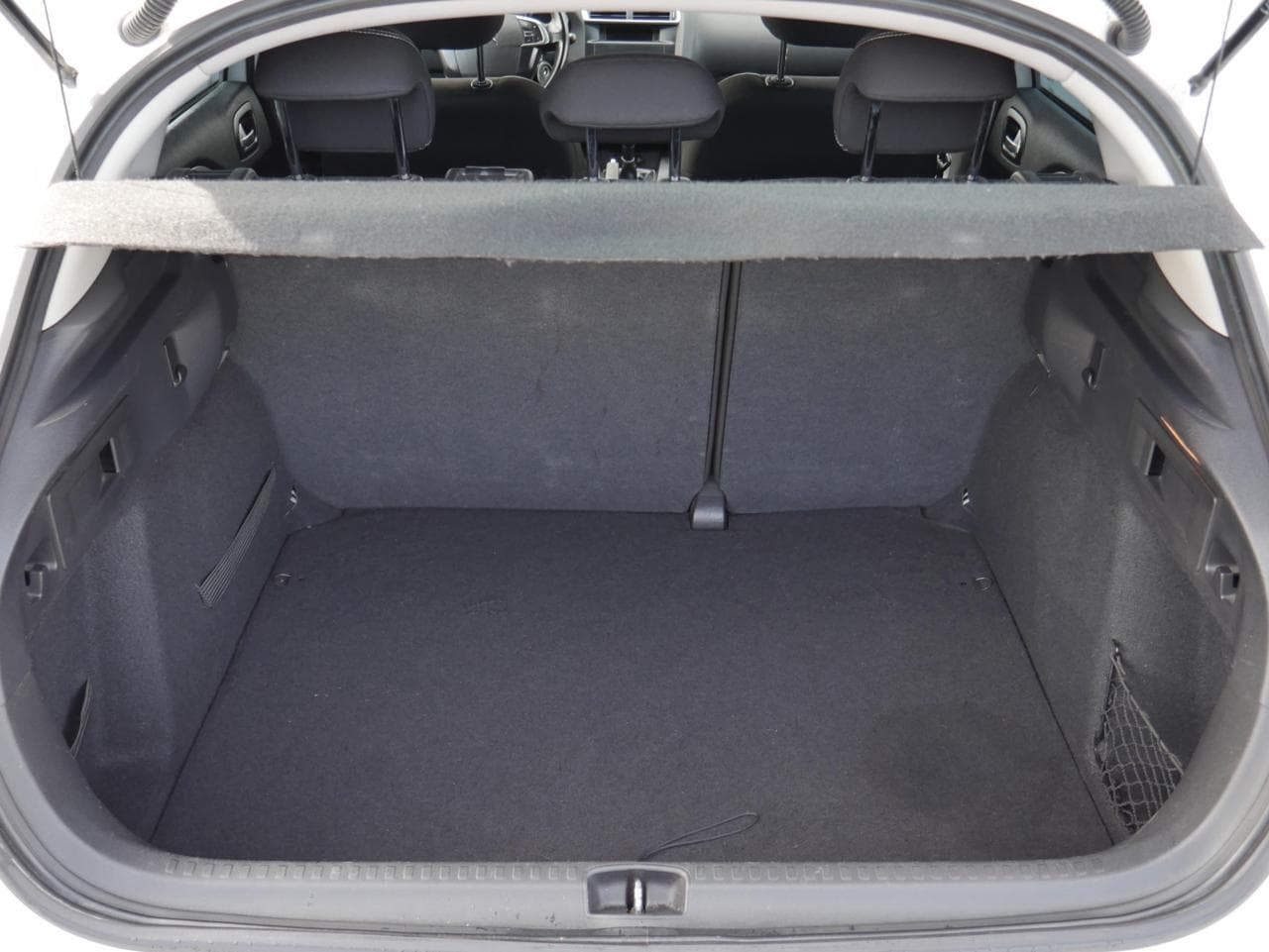 2011 Citroen C4 - 7
