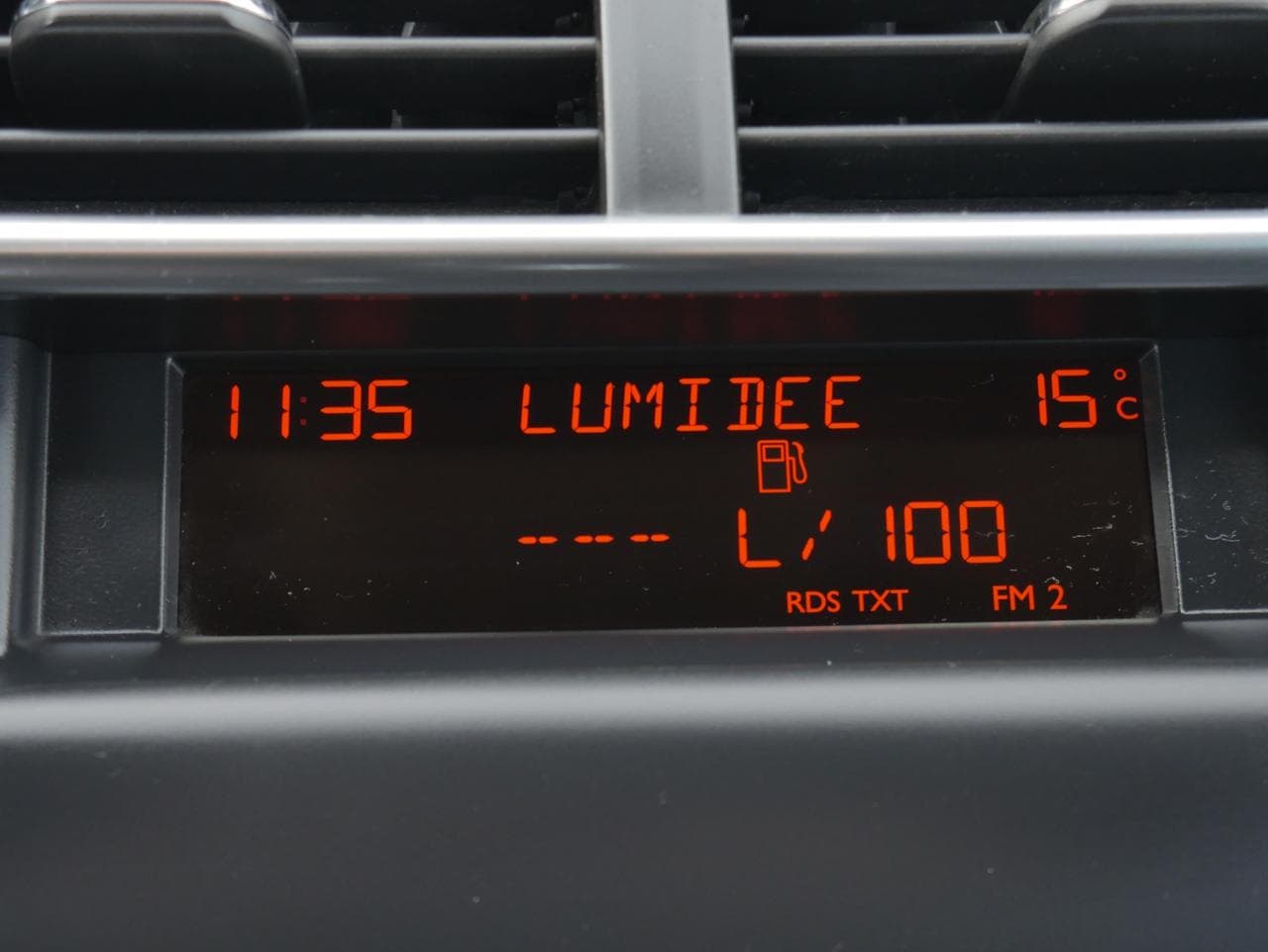 2011 Citroen C4 - 16