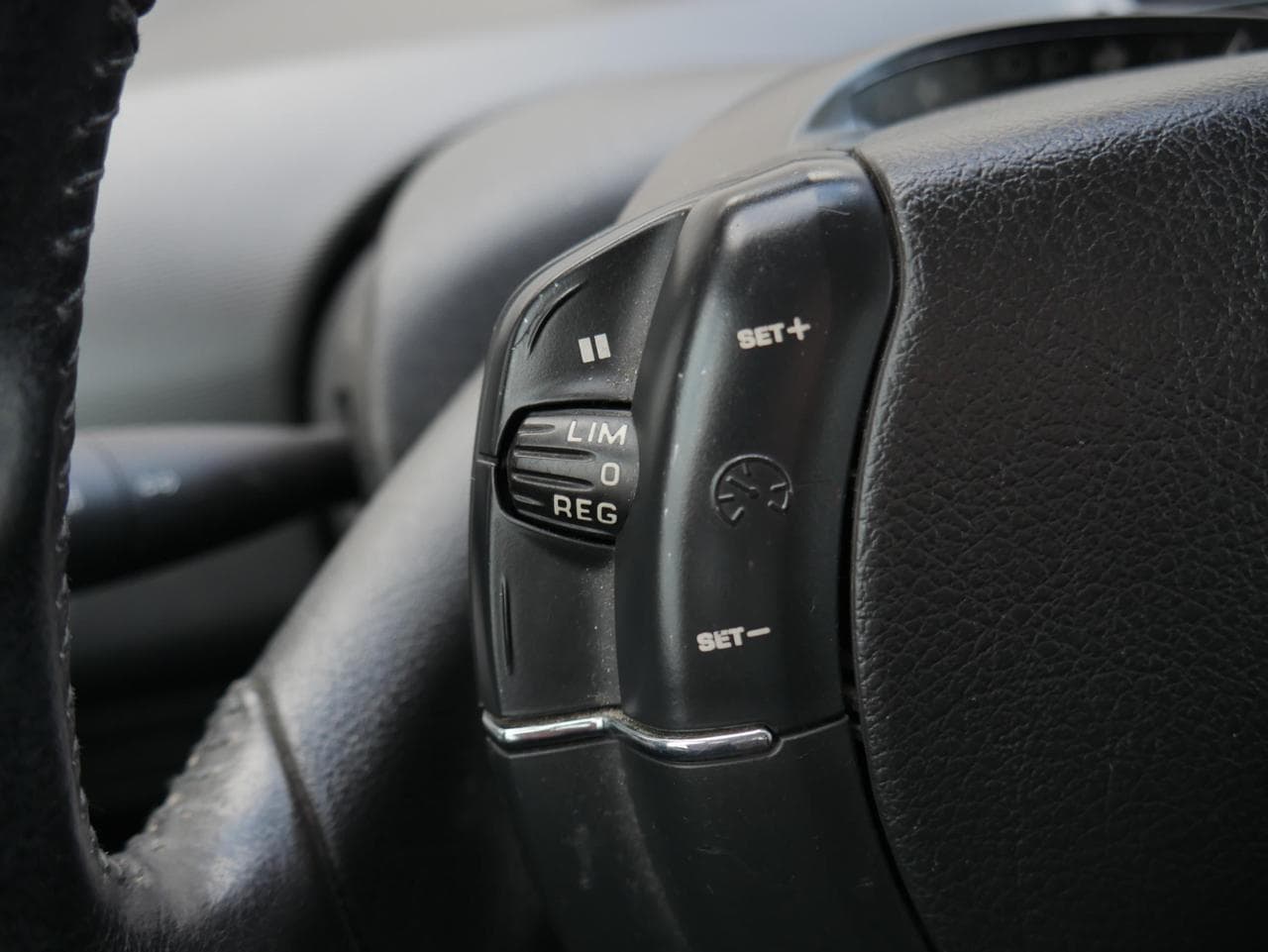 2009 Citroen C4 - 11