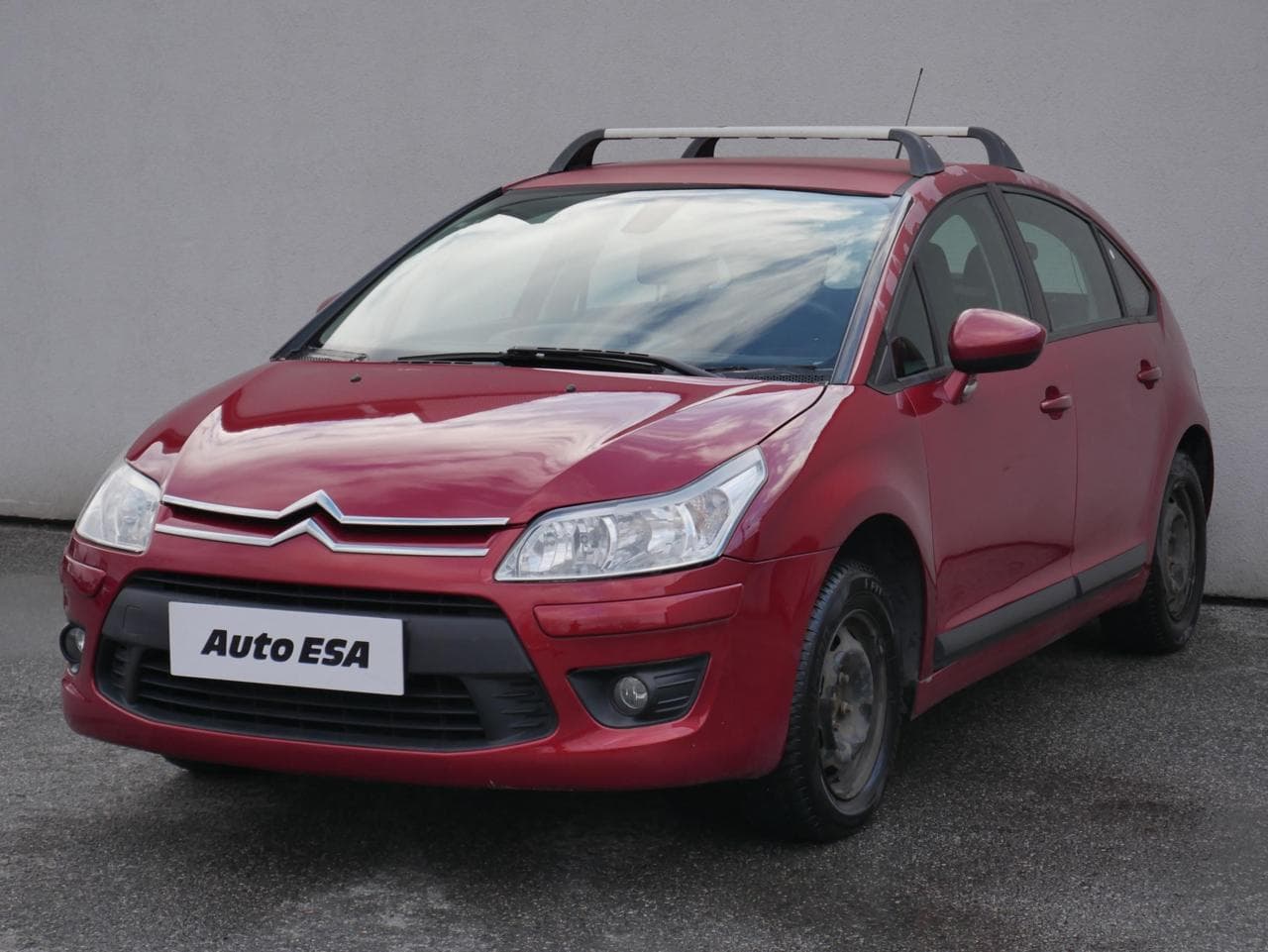 2009 Citroen C4 - 3