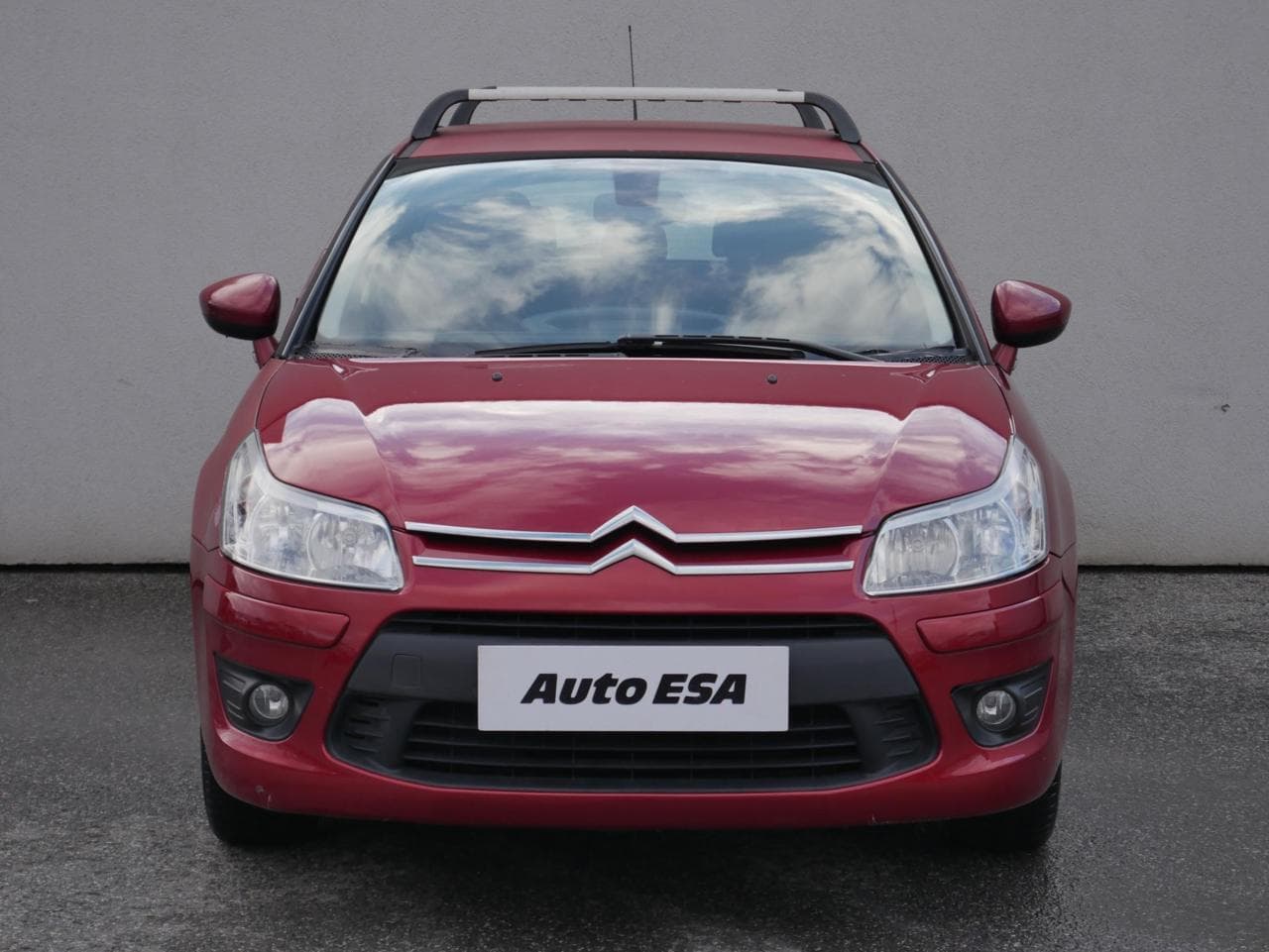 2009 Citroen C4 - 2