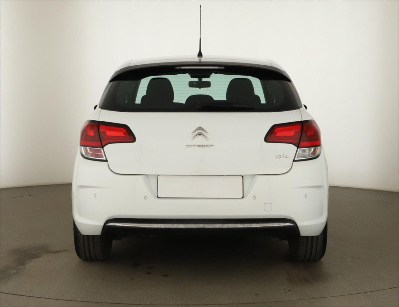 2017 Citroen C4 - 6