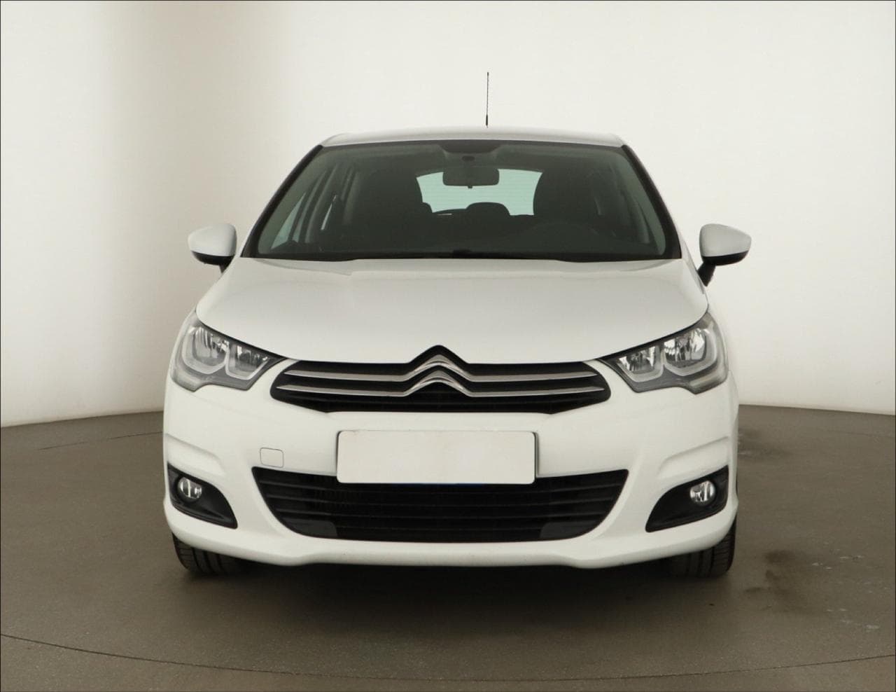 2017 Citroen C4 - 2