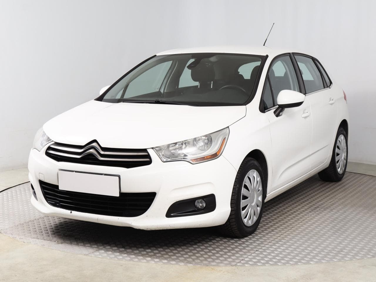 2014 Citroen C4 - 3