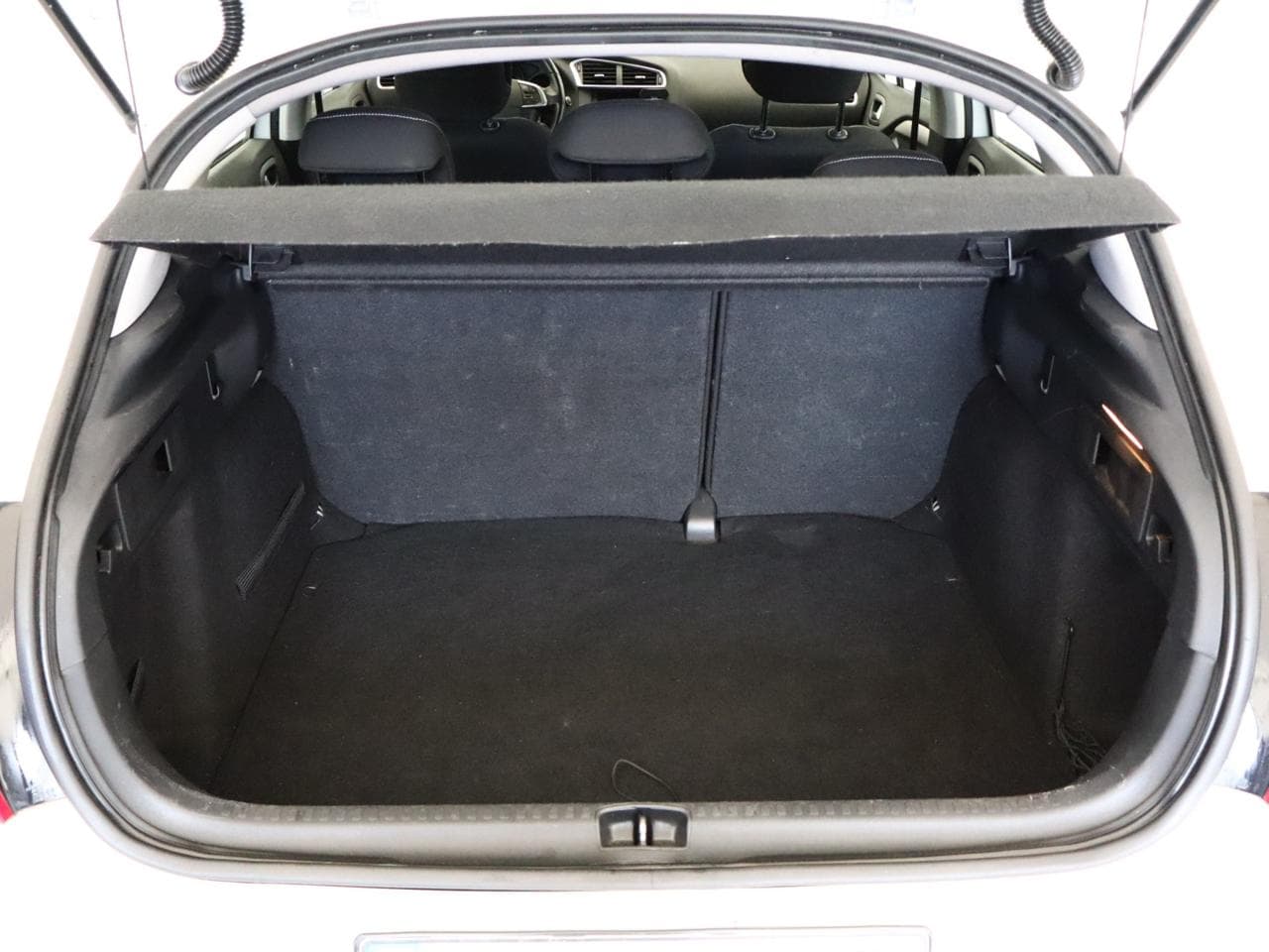 2014 Citroen C4 - 17