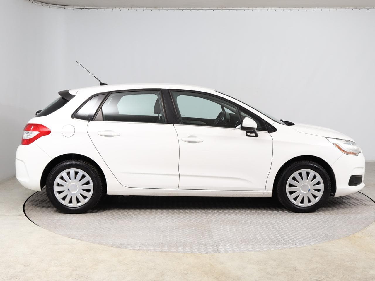 2014 Citroen C4 - 8