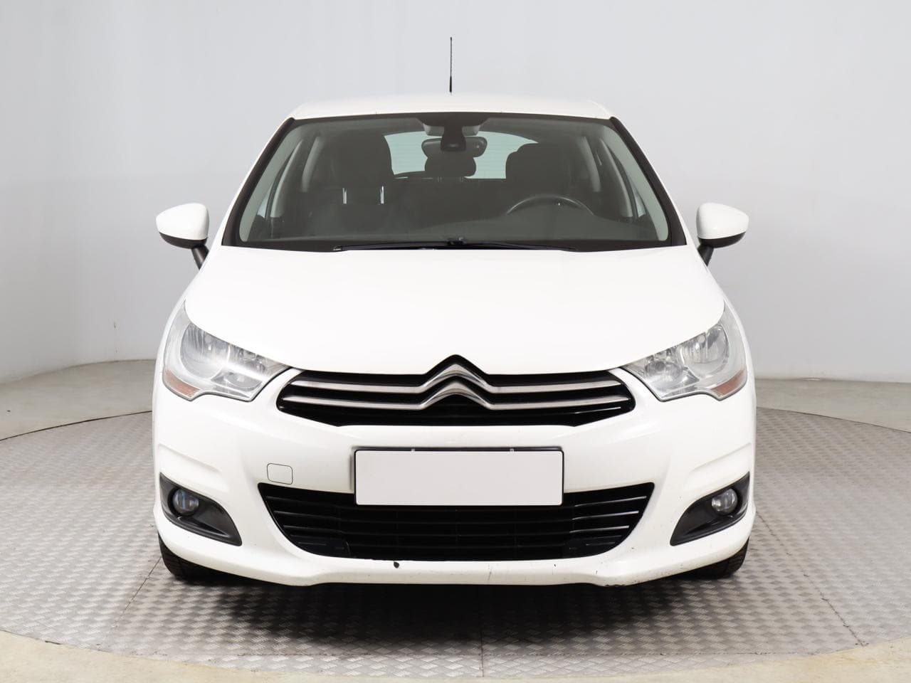 2014 Citroen C4 - 2