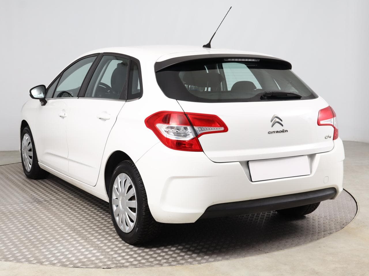 2014 Citroen C4 - 5