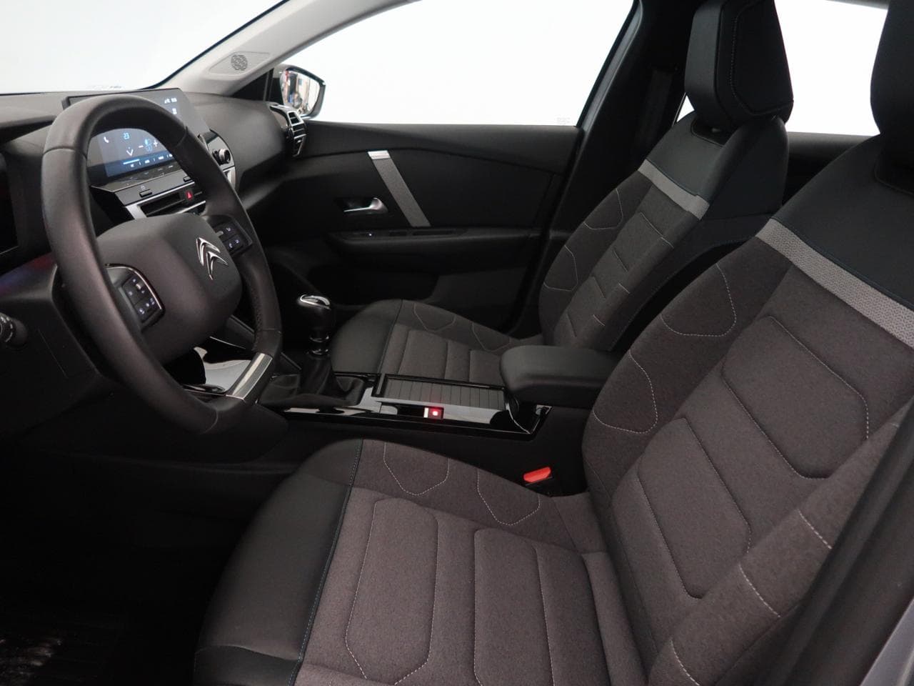 2024 Citroen C4 - 16