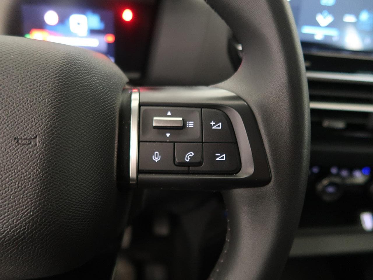 2024 Citroen C4 - 19