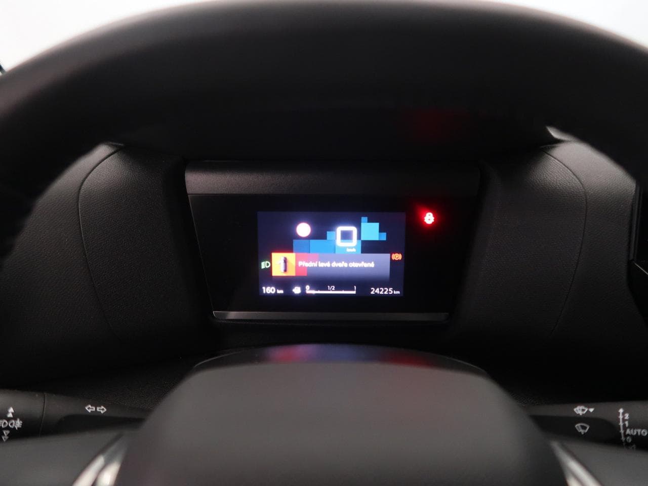 2024 Citroen C4 - 17