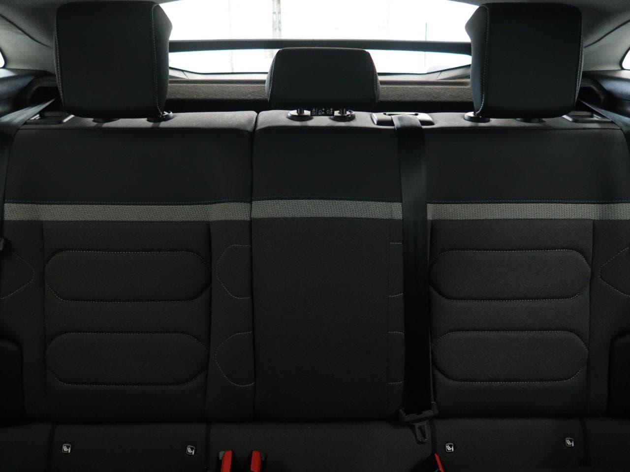 2024 Citroen C4 - 14