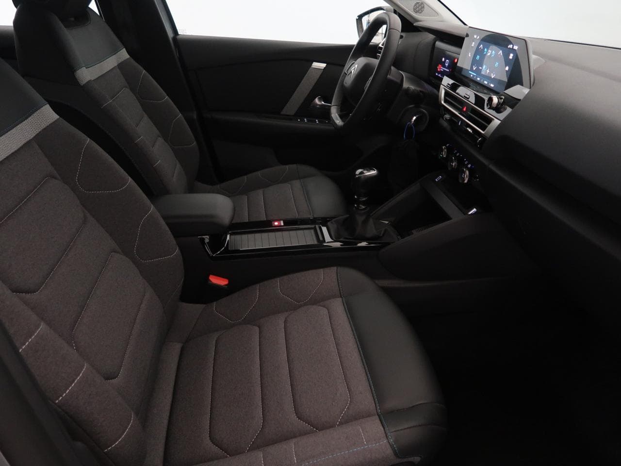 2024 Citroen C4 - 12