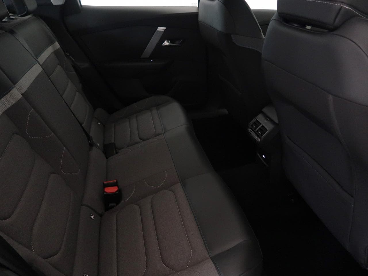 2024 Citroen C4 - 13