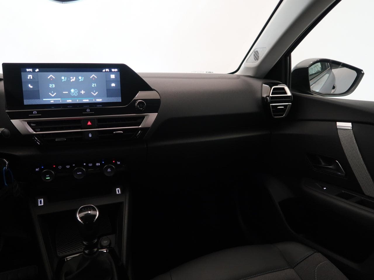 2024 Citroen C4 - 11