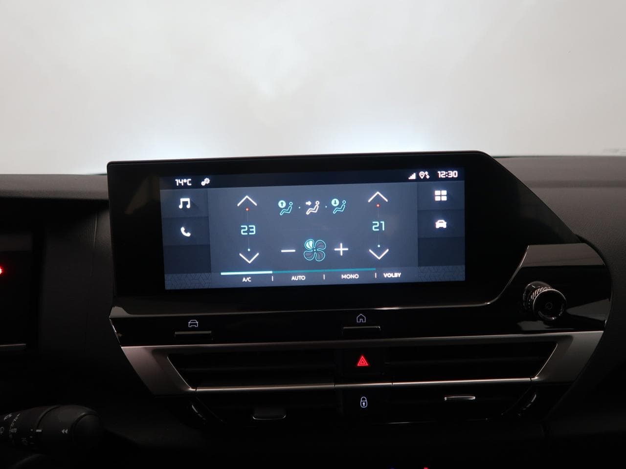 2024 Citroen C4 - 18