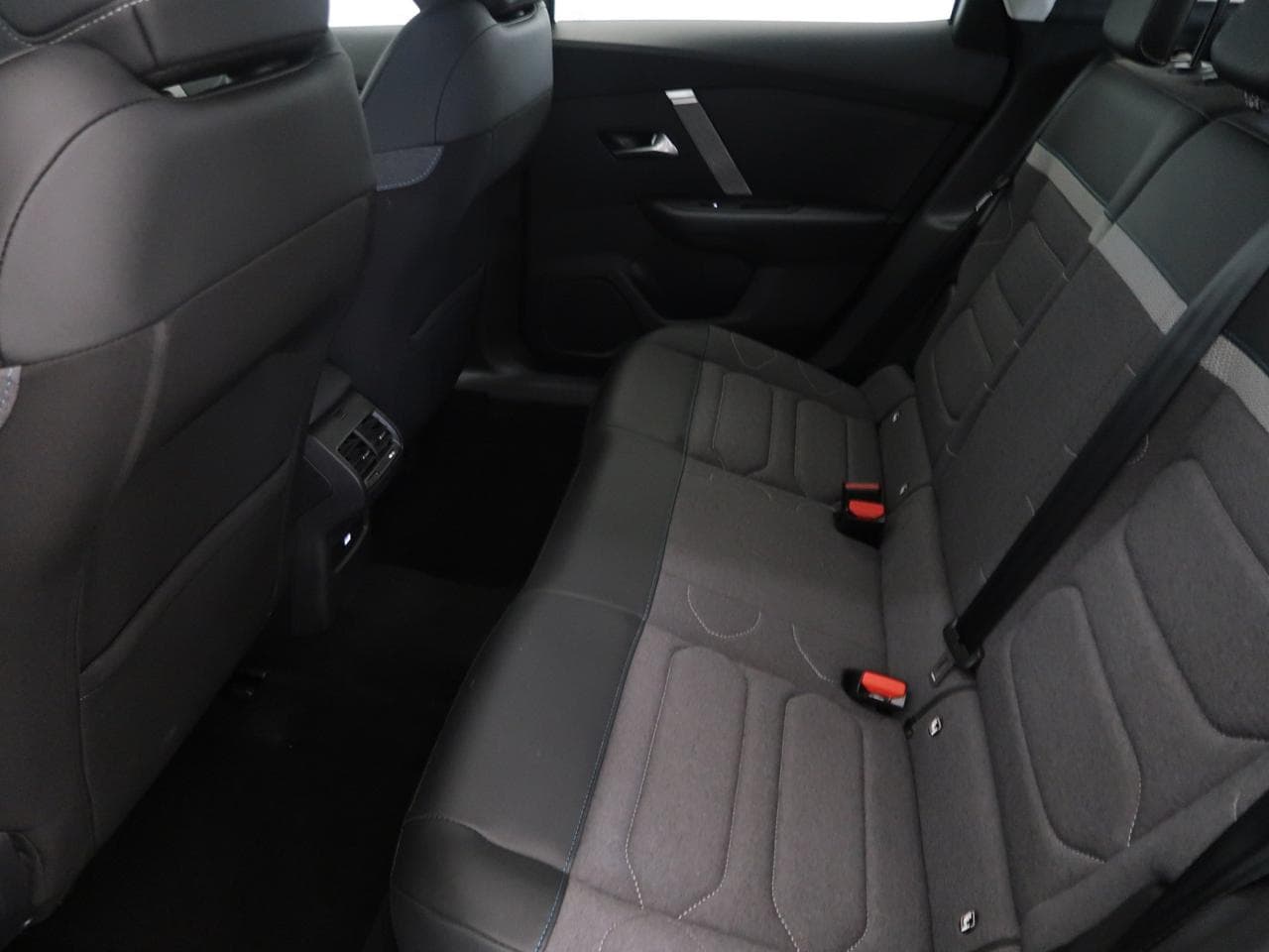 2024 Citroen C4 - 15