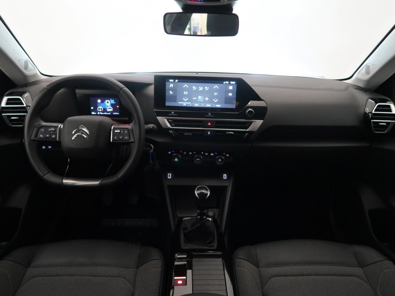 2024 Citroen C4 - 10