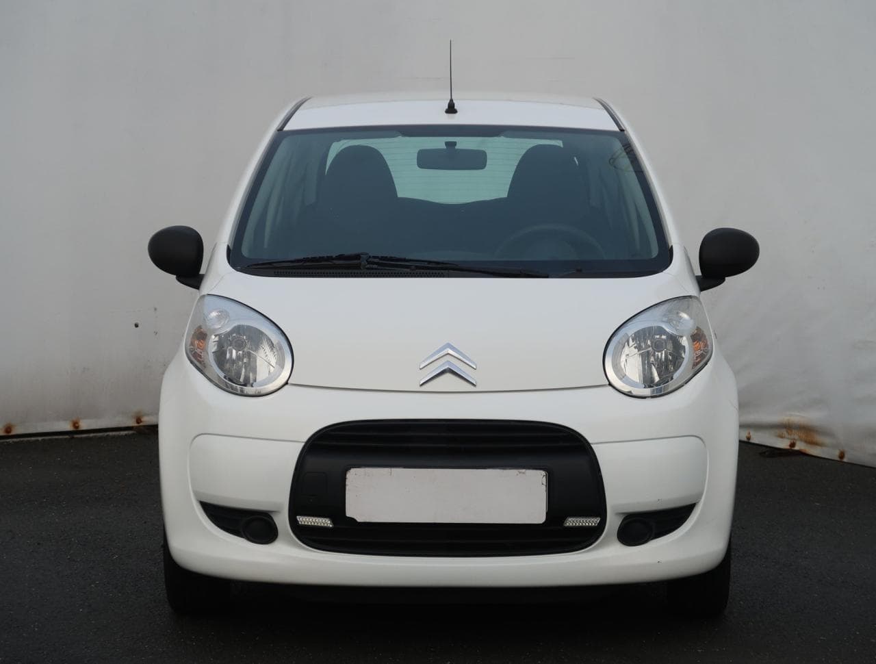 2010 Citroen C1 - 2