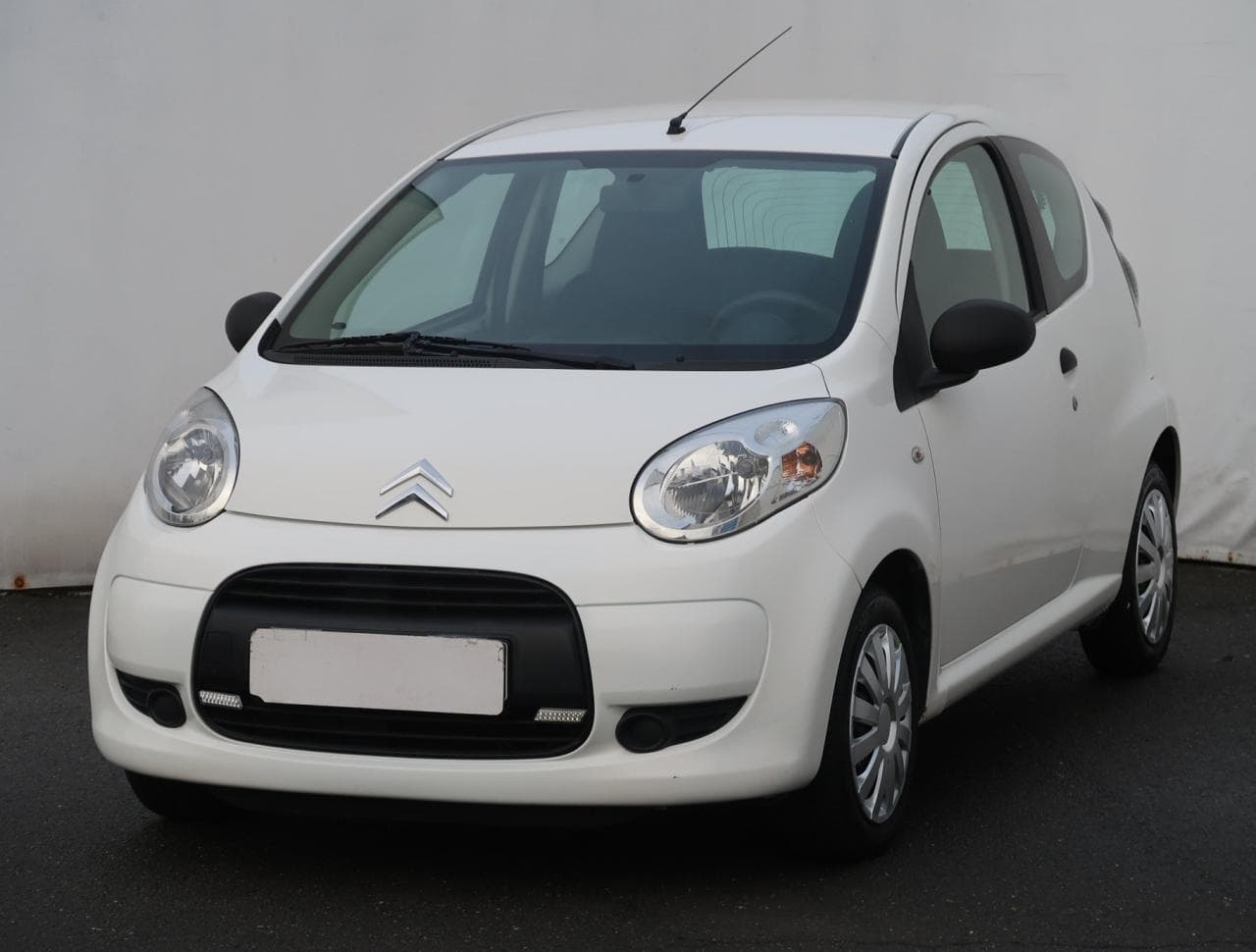 2010 Citroen C1 - 3