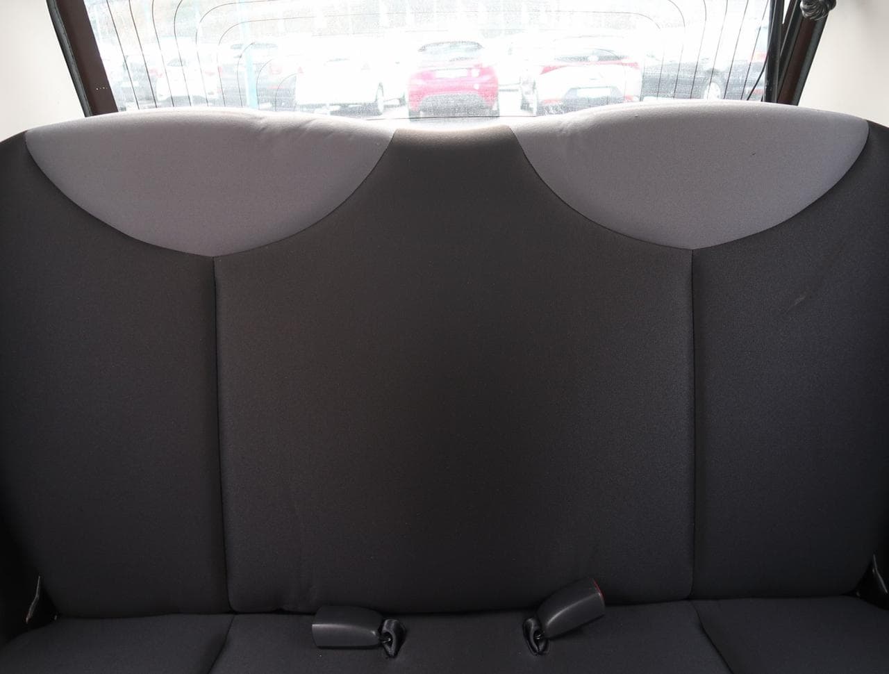 2010 Citroen C1 - 14