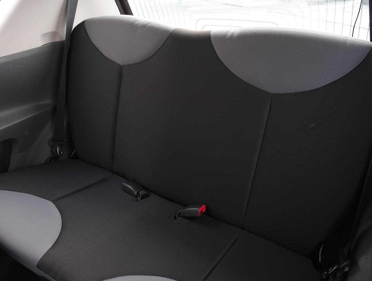 2010 Citroen C1 - 15