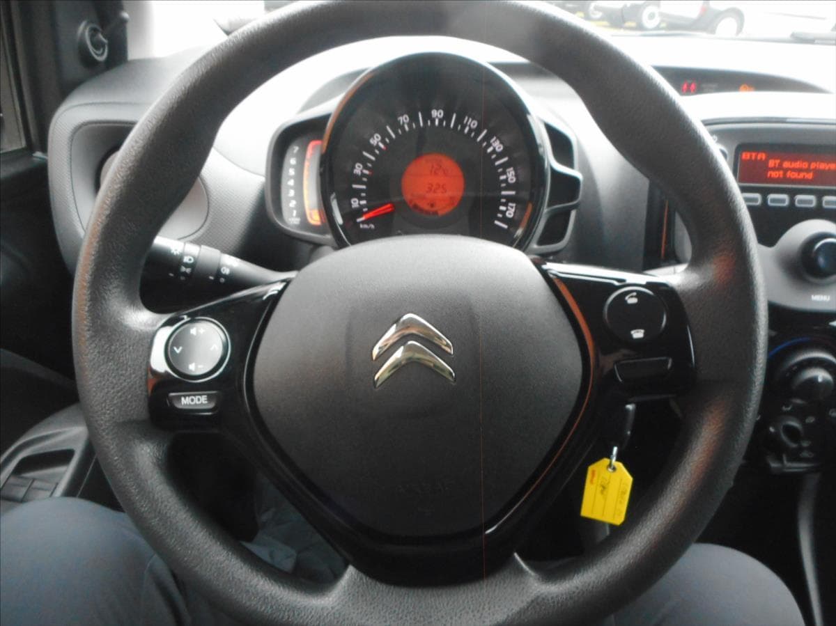 Citroen C1 - 11