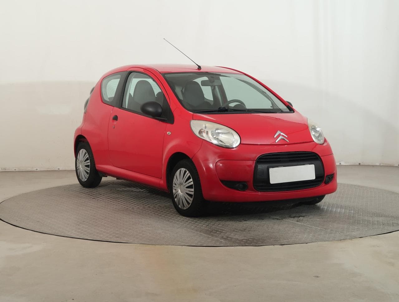 2009 Citroen C1