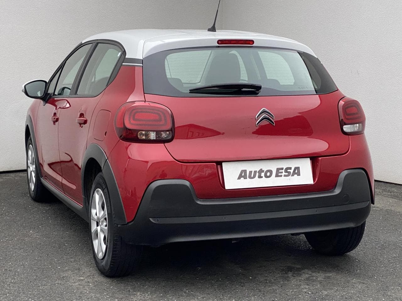 2017 Citroen C3 - 6