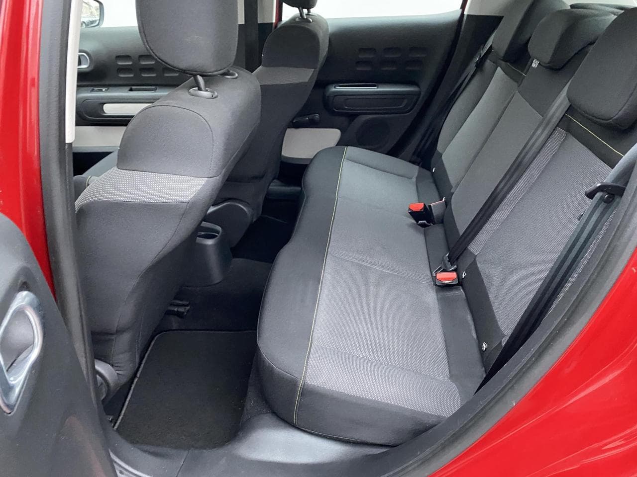2017 Citroen C3 - 10