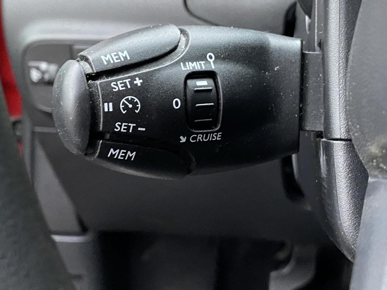 2017 Citroen C3 - 14