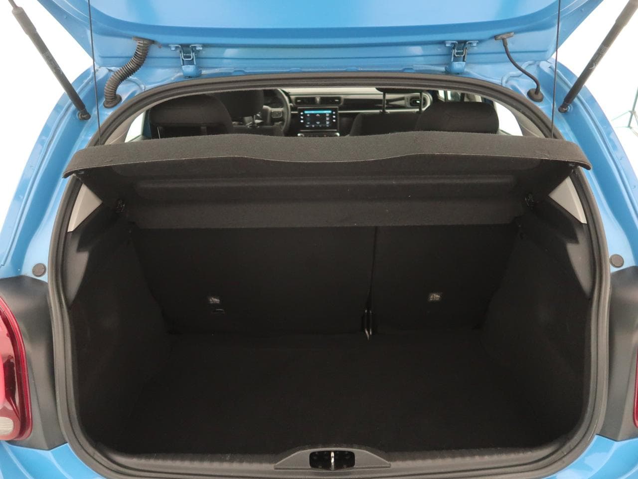 2017 Citroen C3 - 19