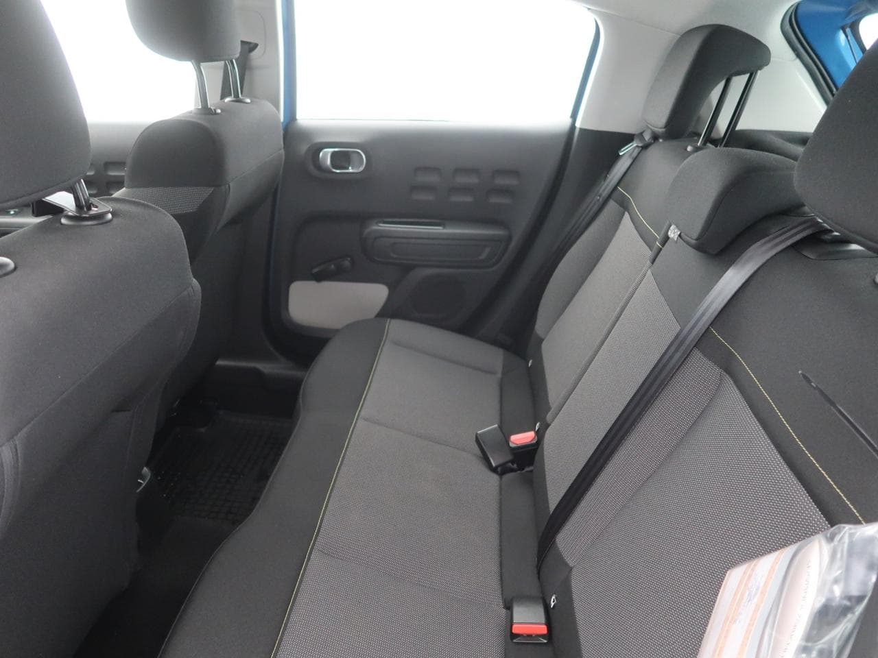 2017 Citroen C3 - 15