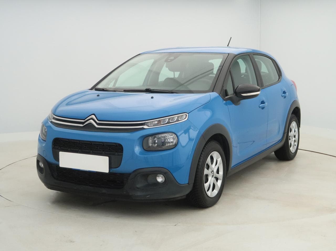 2017 Citroen C3 - 3