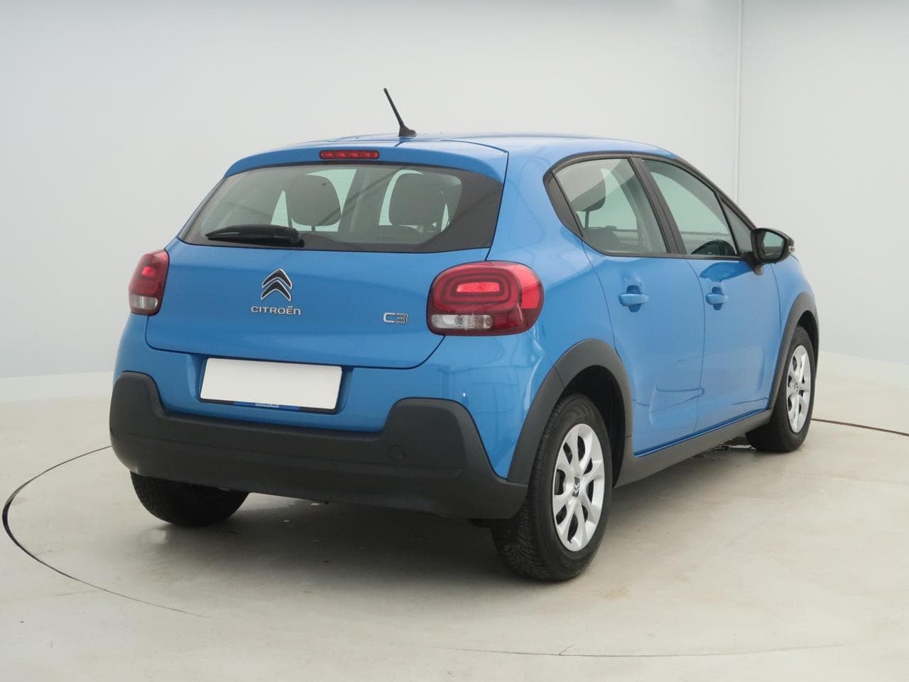 2017 Citroen C3 - 7