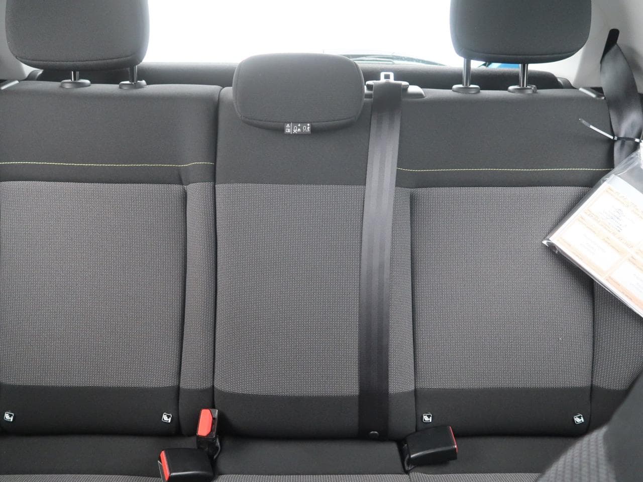 2017 Citroen C3 - 14