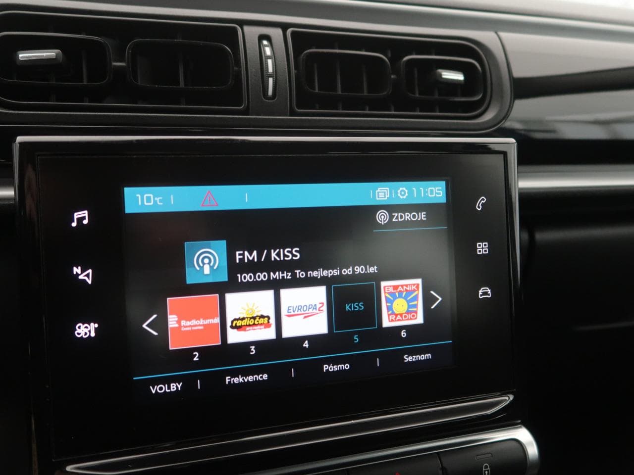 2017 Citroen C3 - 20