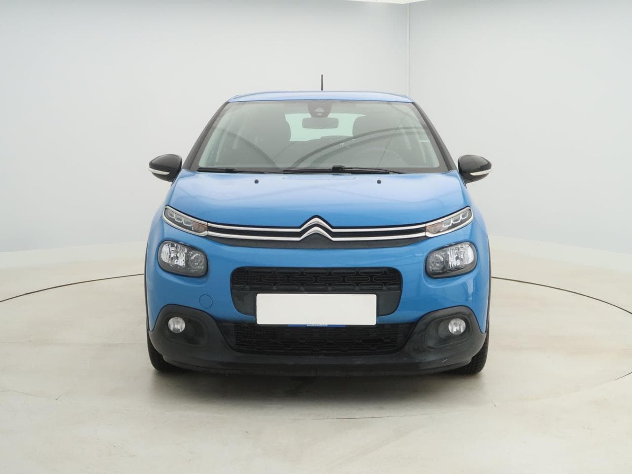 2017 Citroen C3 - 2