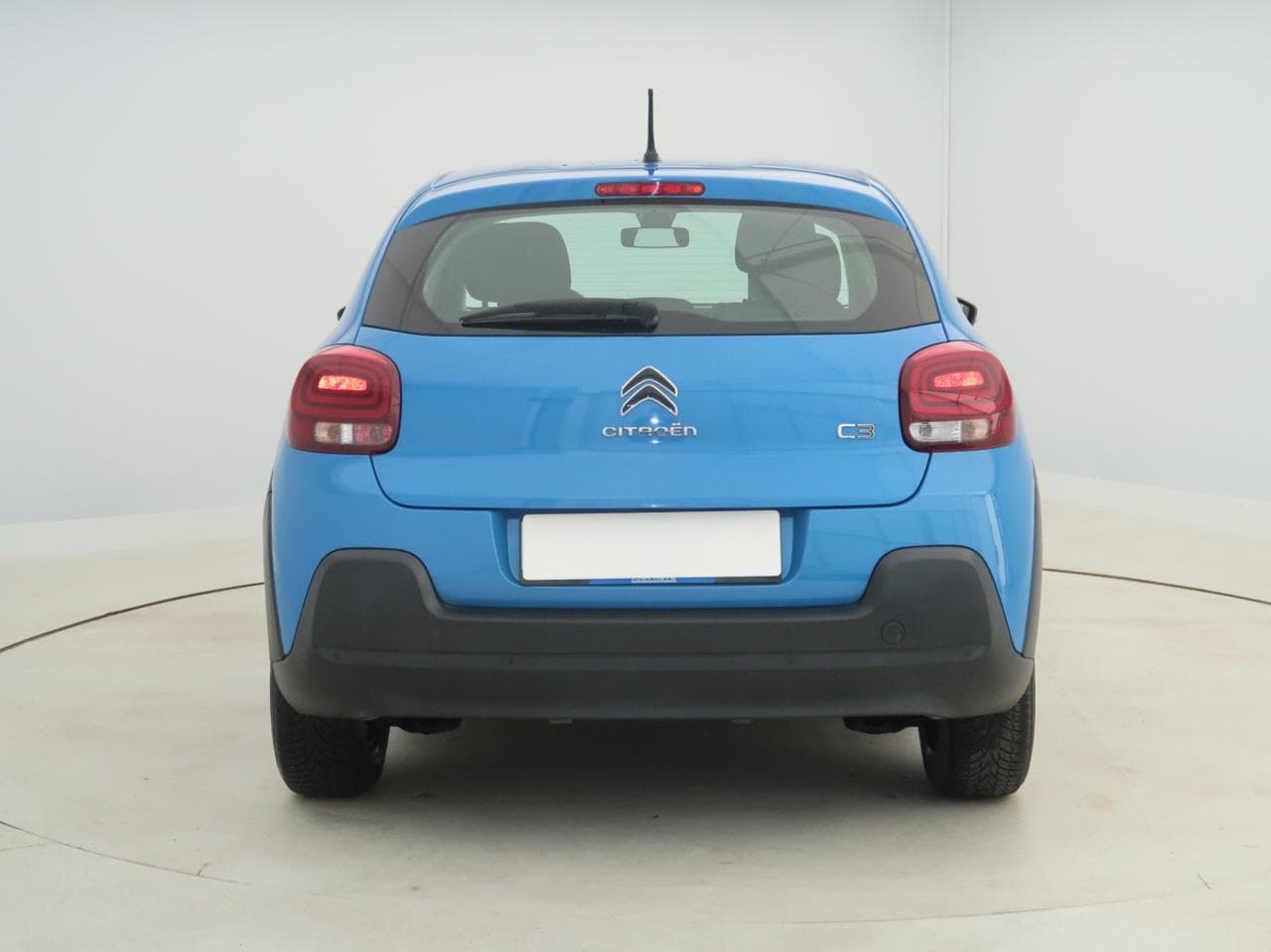 2017 Citroen C3 - 6