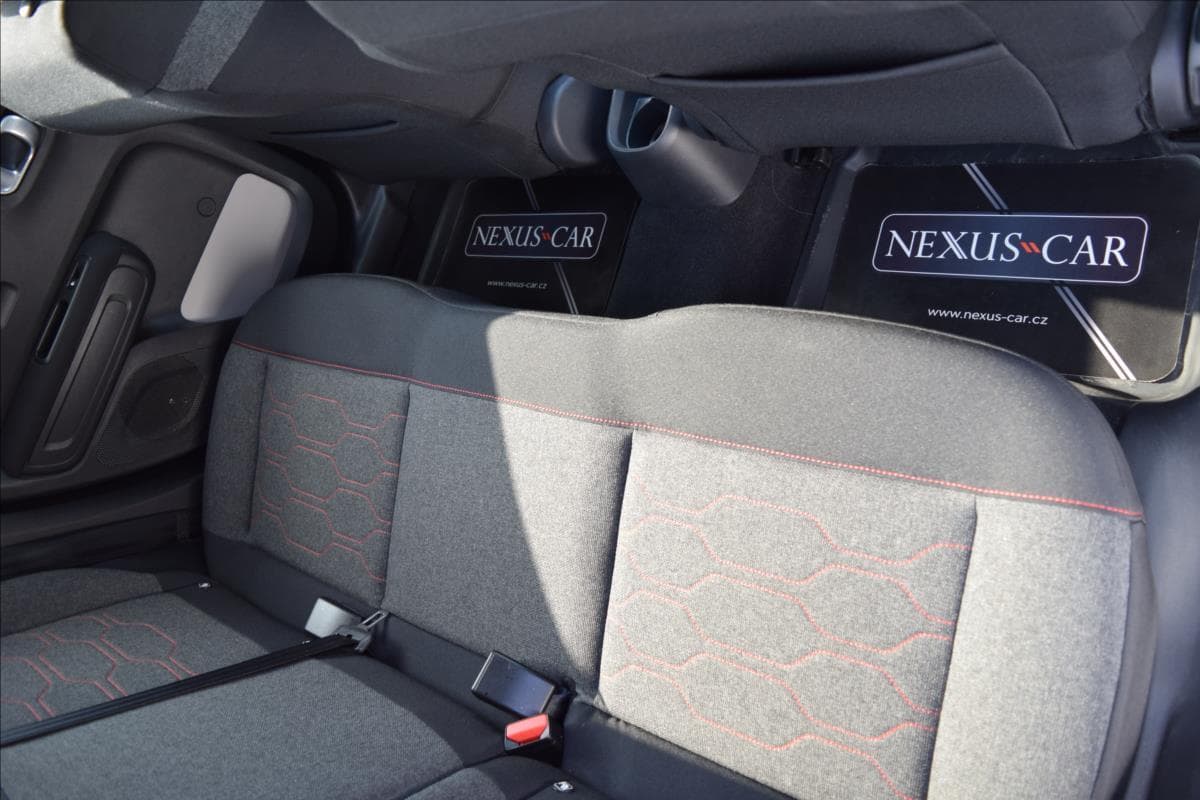 2017 Citroen C3 - 20