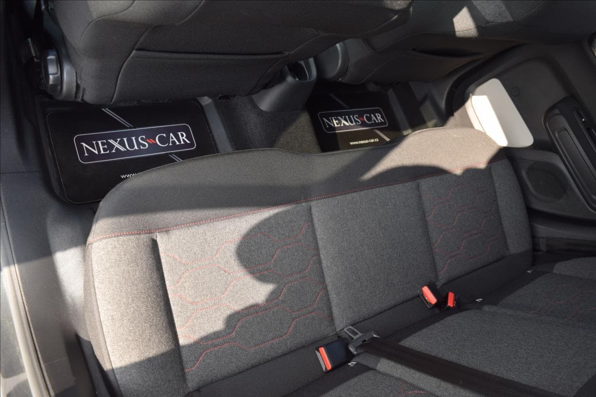 2017 Citroen C3 - 19