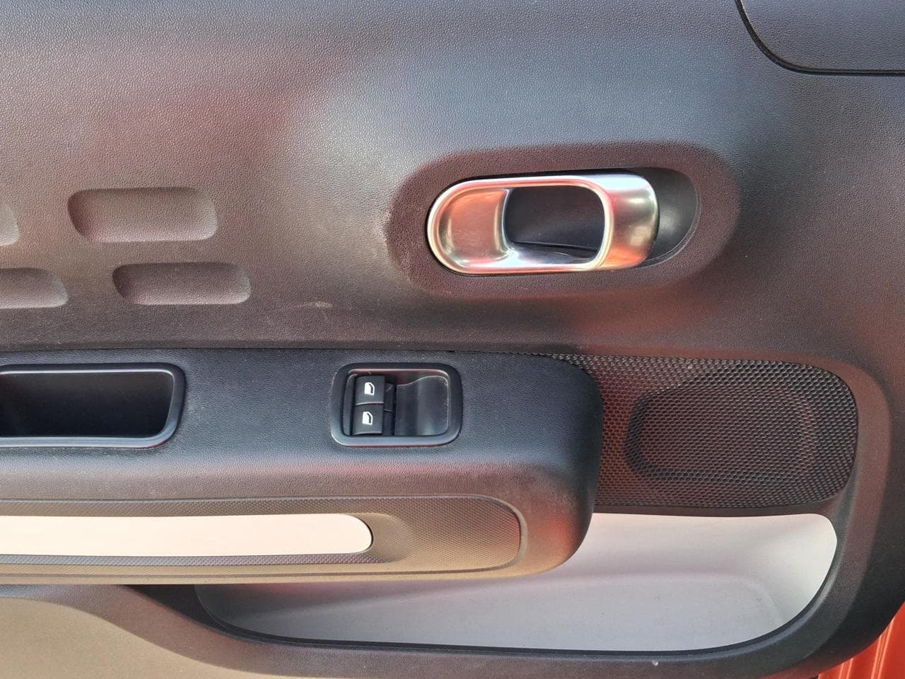 2020 Citroen C3 - 11